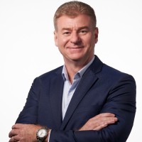 Simon Claringbold, CEO of NaviX Solutions