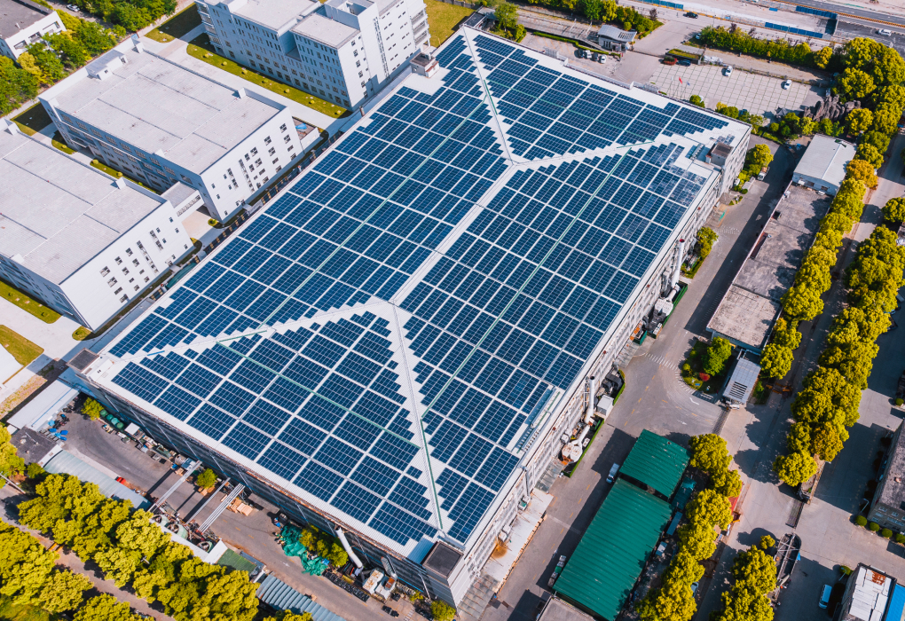 Renewables, Power & Grid as a Service Singapore