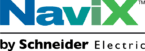 NaviX Logo Transparent Website