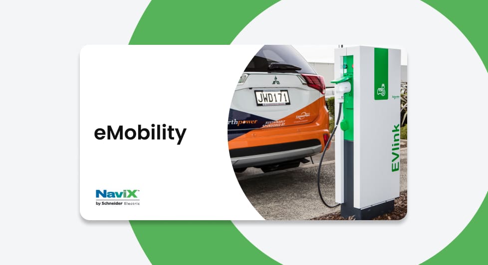 eMobility NaviX