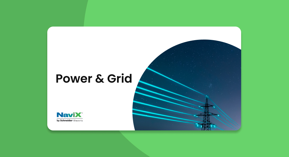 Power & Grid