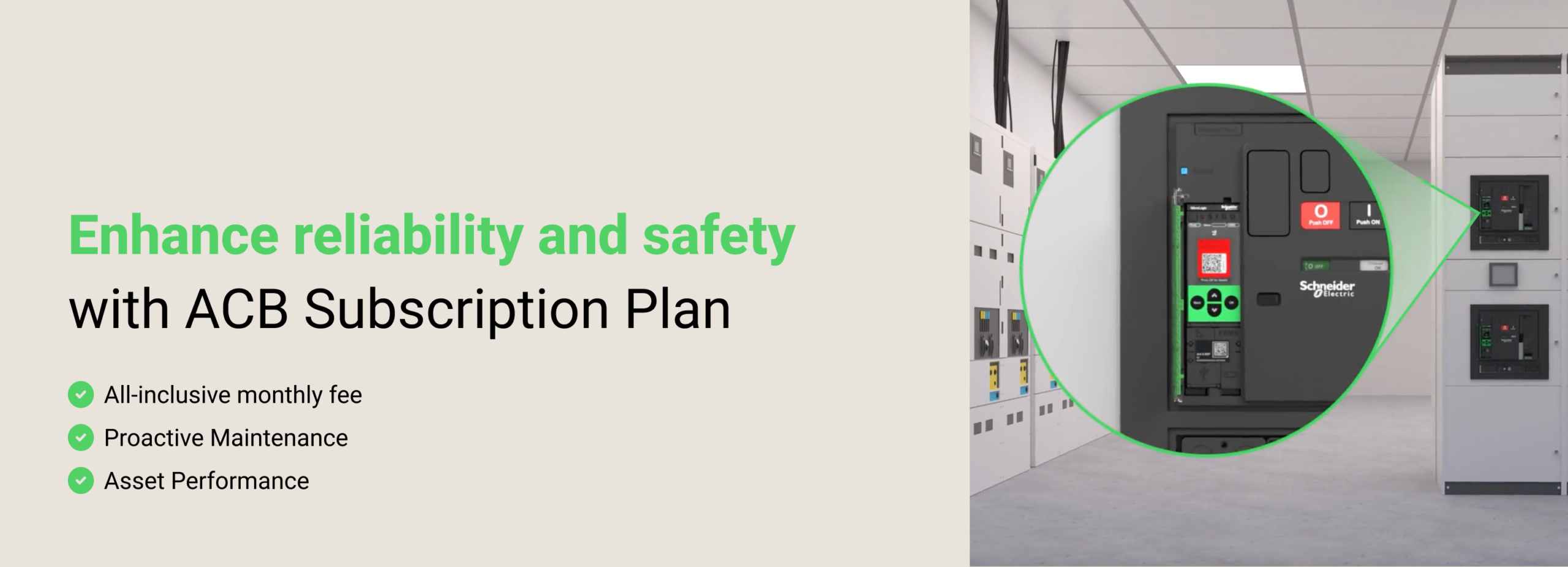 ACB Subscription Plan