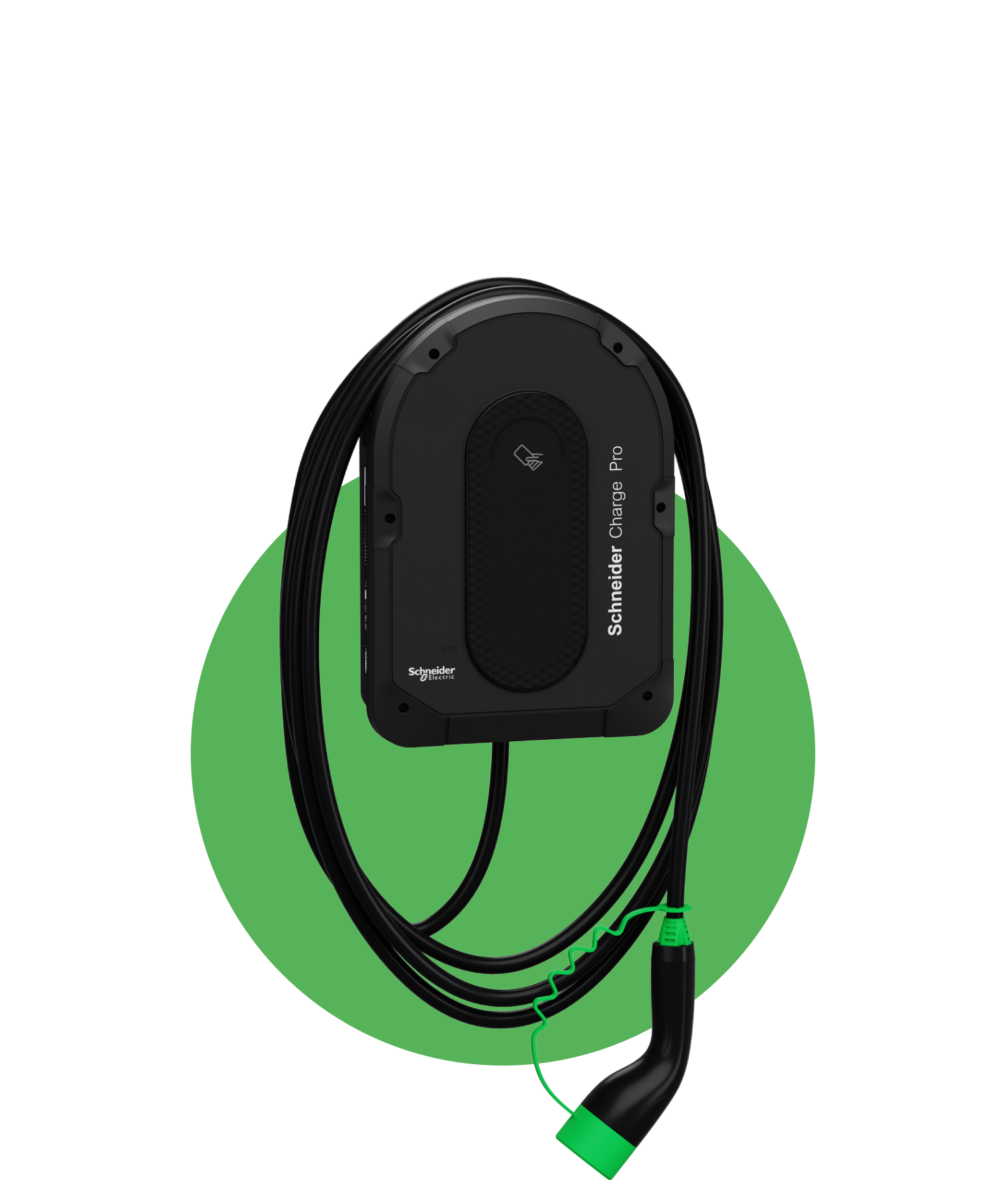 AC EV Charger Subscription 22kW