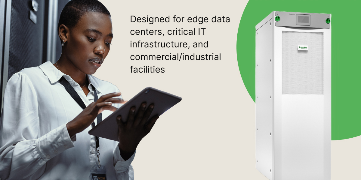 Galaxy Series 3Phase UPS Subscription