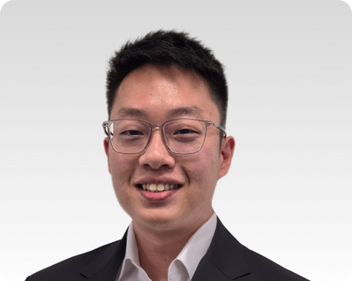 Oscar Leong Wei Yang