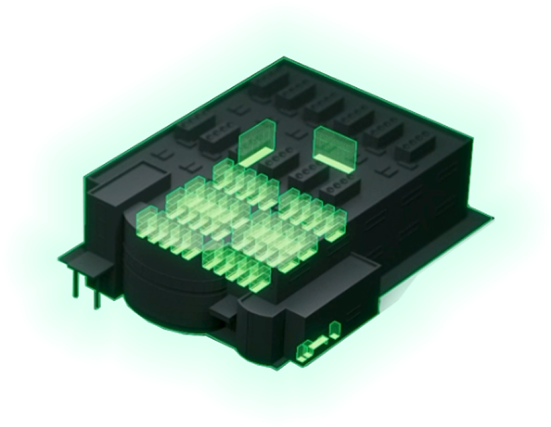 Critical IT Power