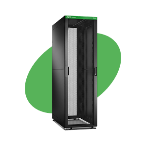 IT Rack Mount for server storage