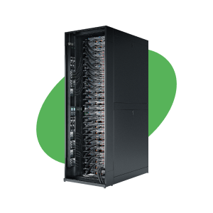 Power Distribution Unit (PDU) Intelligent power distribution