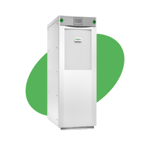 Uninterruptible Power Supply (UPS) Backup power protection