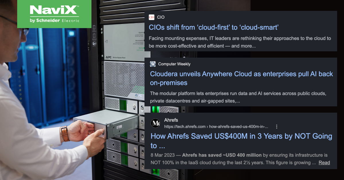 CIO Playbook for Hybrid Cloud Amid Rising AI Adoption