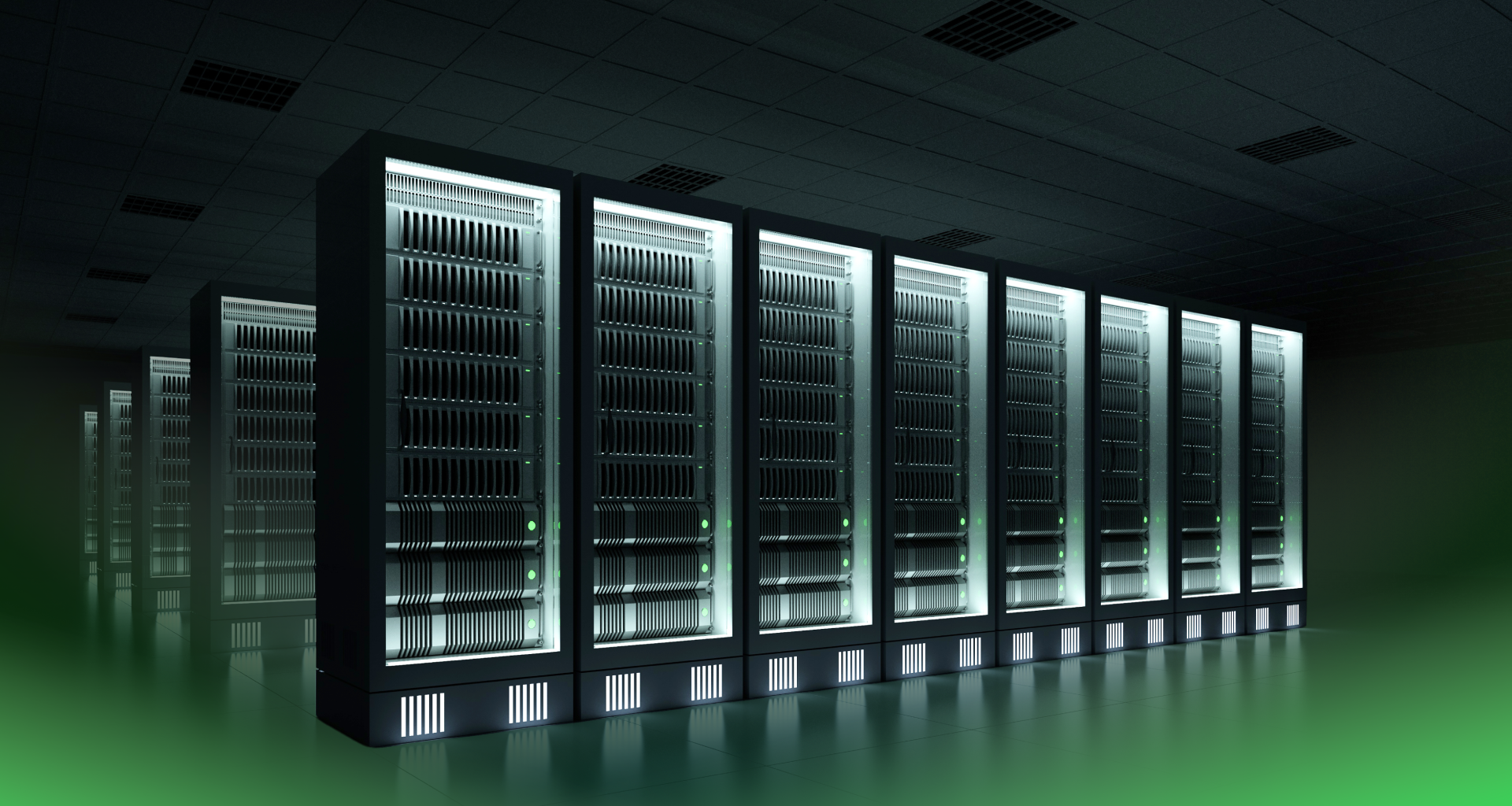Critical IT Cooling as a Service Singapore