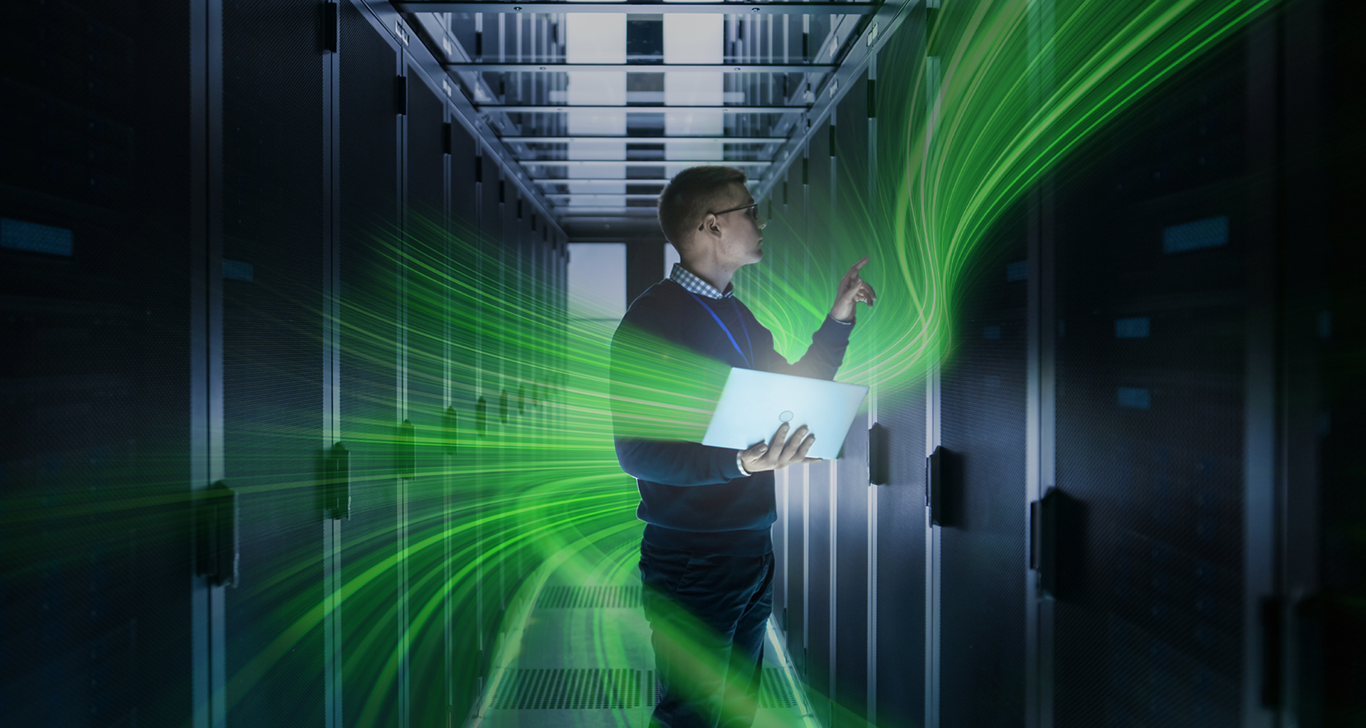 Critical IT Power as a Service Singapore